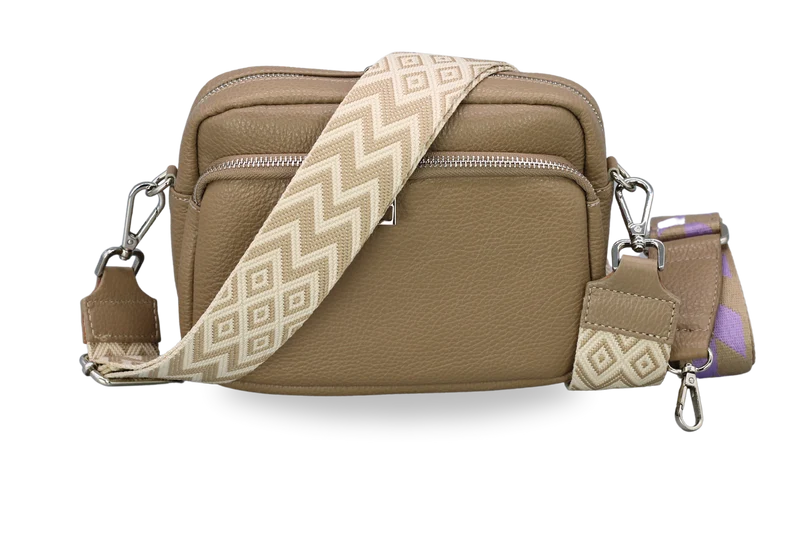 Bella - Taupe