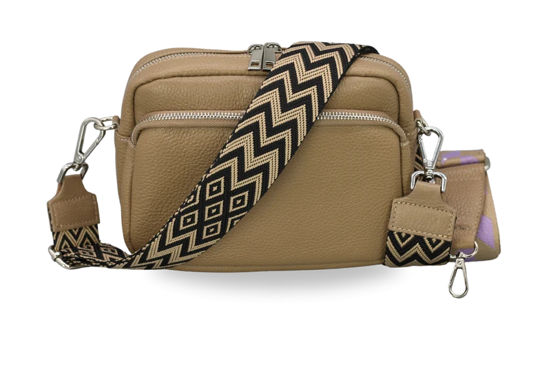 Bella - Taupe
