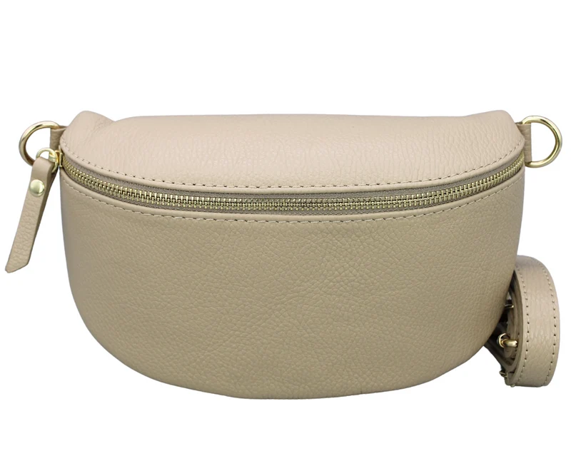 Sahel - Helltaupe (Gold)