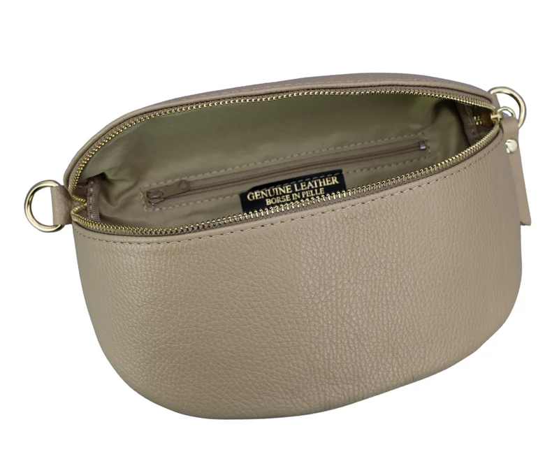 Sahel - Helltaupe (Gold)