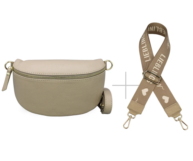 Sahel - Helltaupe (Gold)