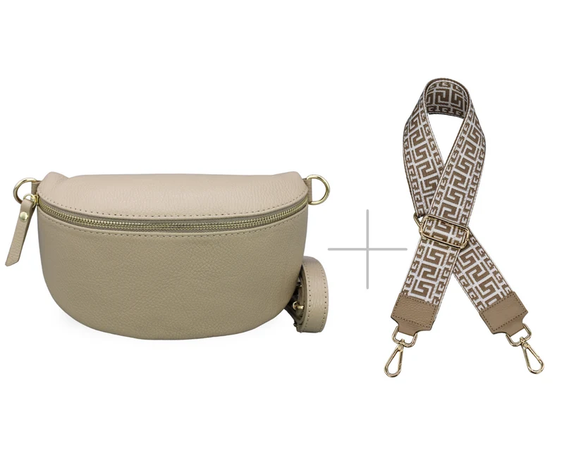 Sahel - Helltaupe (Gold)