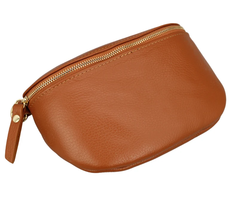 Sahel - Cognac Braun (Gold)