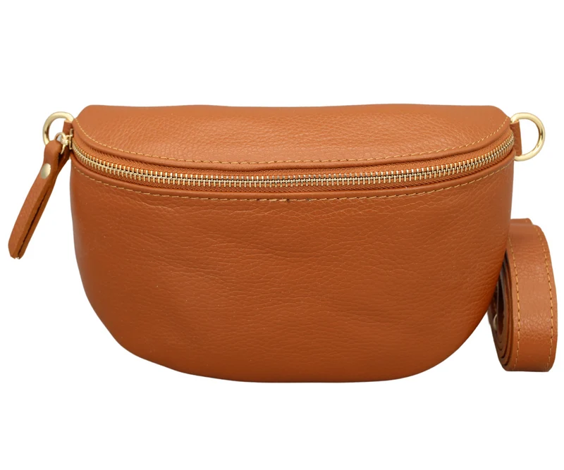 Sahel - Cognac Braun (Gold)