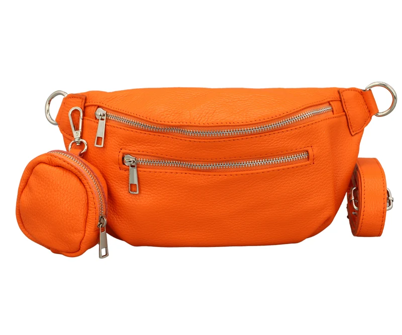 Yade - Orange