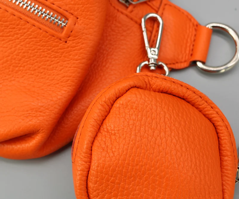 Yade - Orange