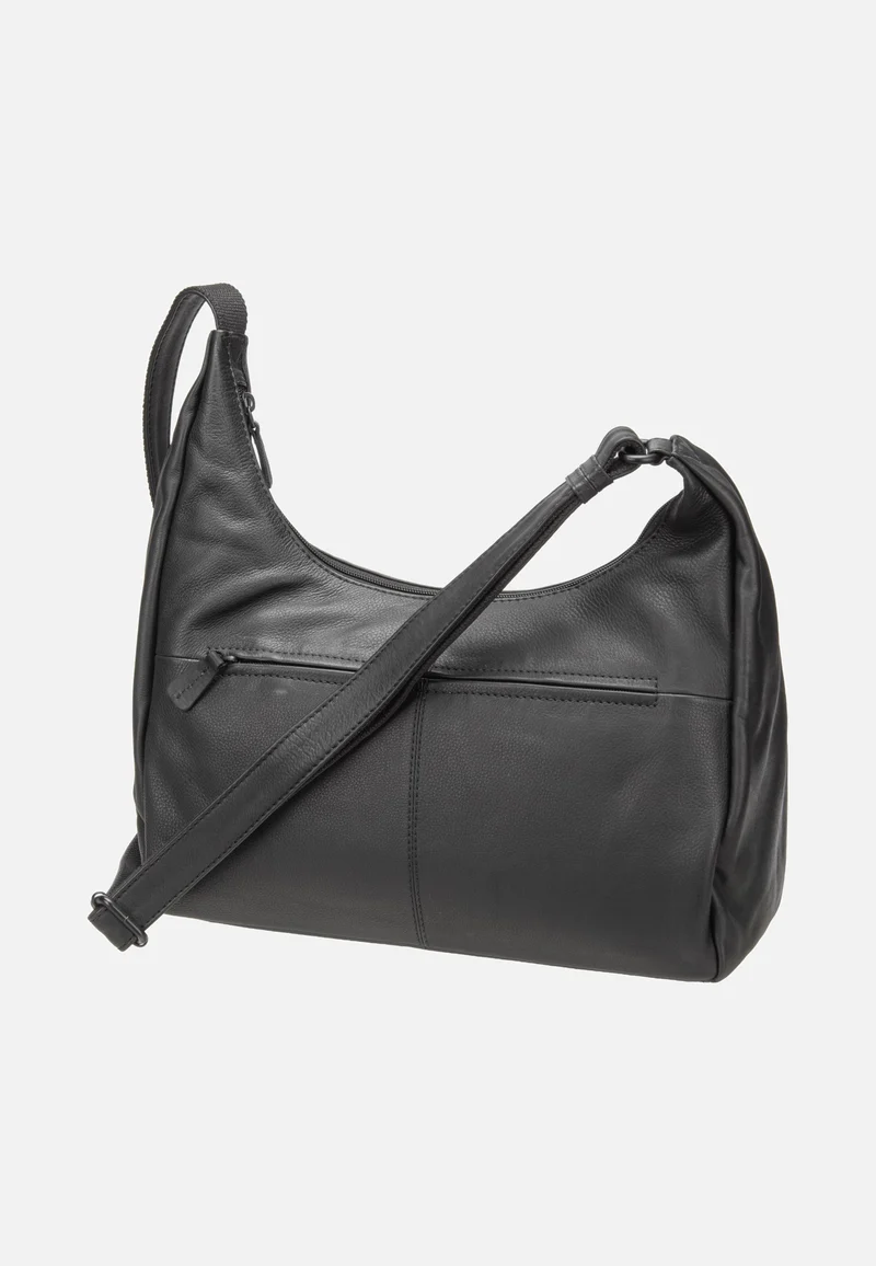 4Seasons Vida Schwarz - Crossbody Bag