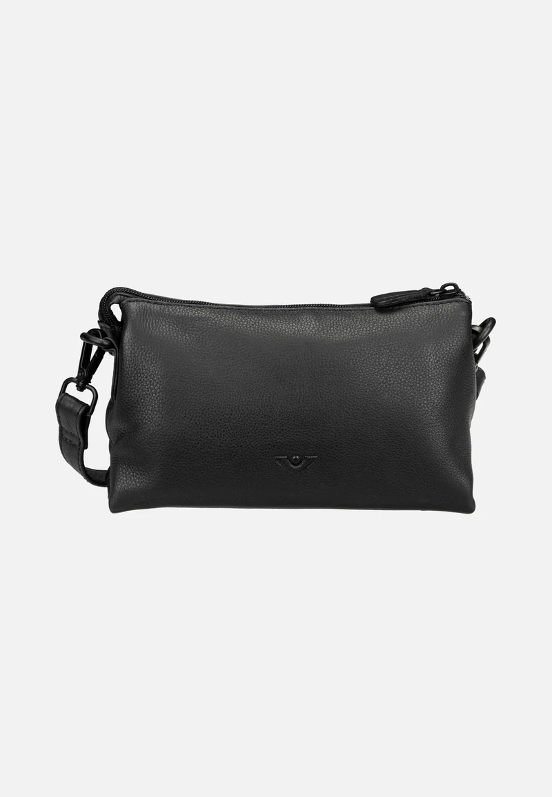 4Seasons Callista Schwarz - Crossbody Bag