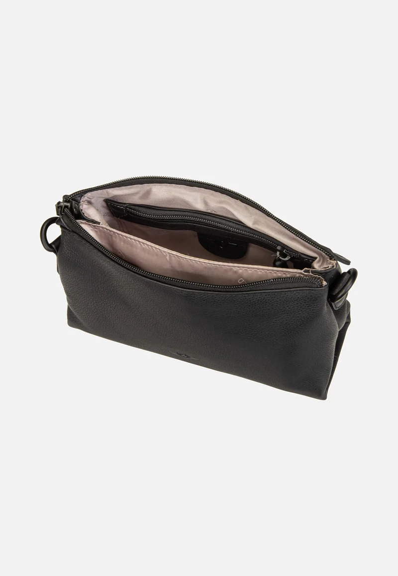 4Seasons Callista Schwarz - Crossbody Bag