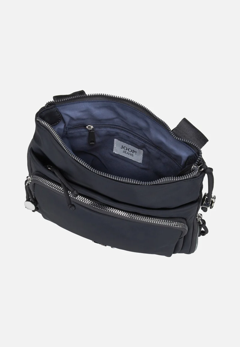 Lietissimo 1.0 Lilou MVZ Nightblue - Crossbody Bag