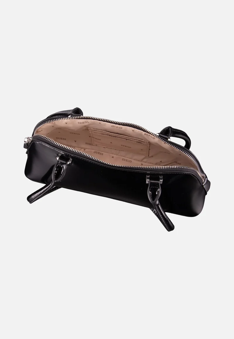 Arnela Shoulder Satchel Black - Abendtasche