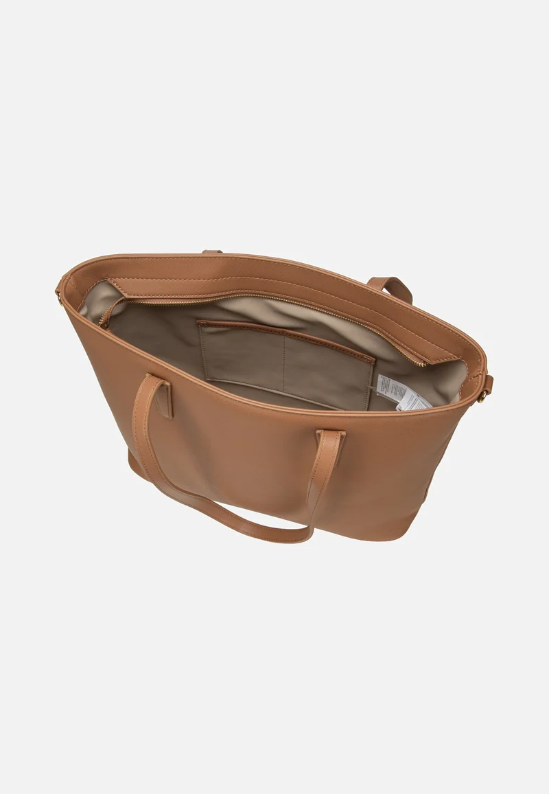 Zero Re Shopping 301 Cuoio - Shopper