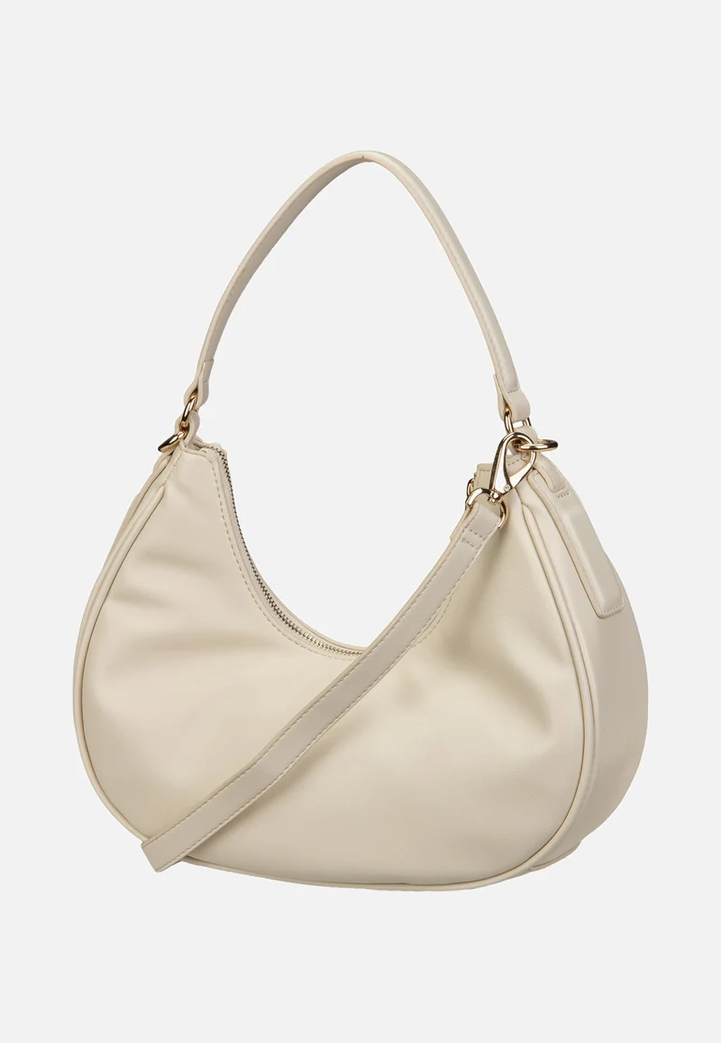 Clio Re G07 Ecru - Hobo Bag