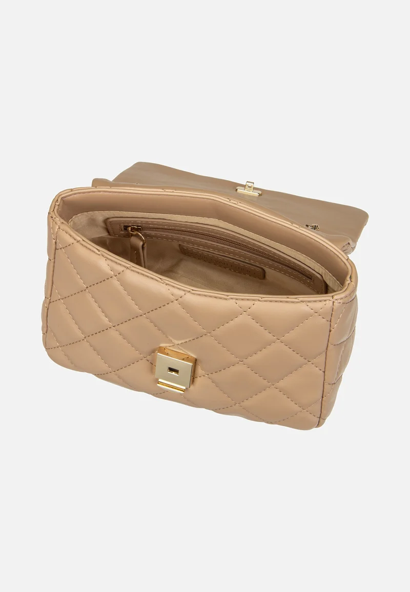 Ocarina K05R Beige - Abendtasche