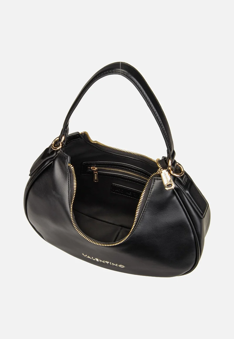 Clio Re G07 Nero - Hobo Bag