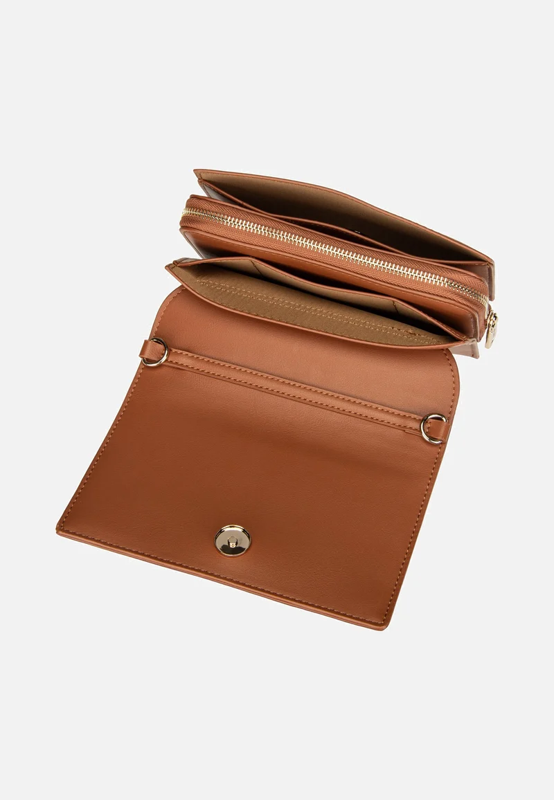 Ember IE17 Cuoio - Crossbody Bag