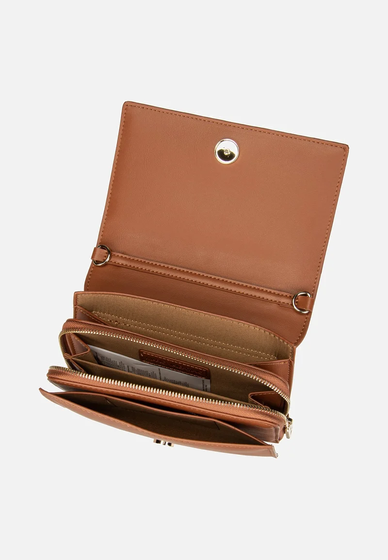 Ember IE17 Cuoio - Crossbody Bag