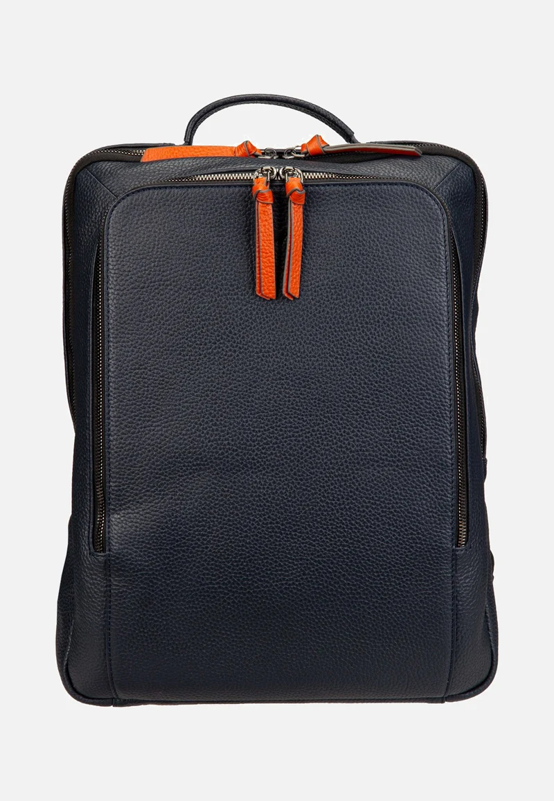 Novara 26361 Dunkelblau - Rucksack