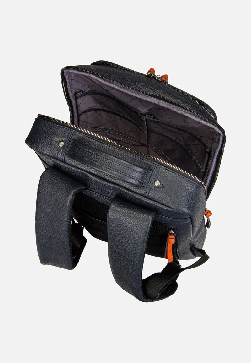 Novara 26361 Dunkelblau - Rucksack