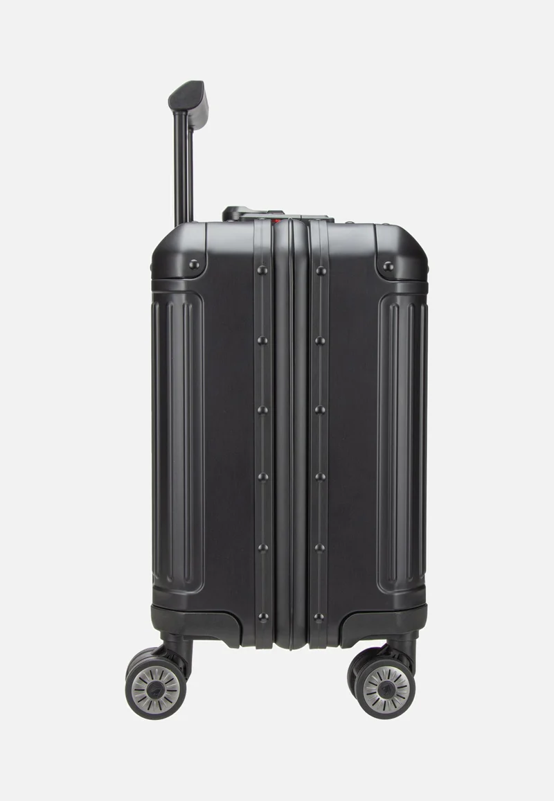 Next 4w Business Wheeler Schwarz - Koffer