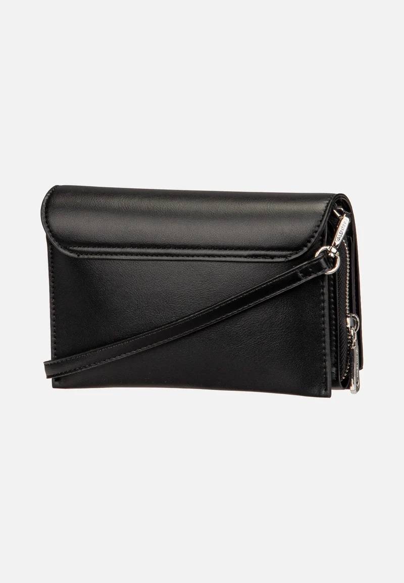 Ember IE17 Nero - Crossbody Bag