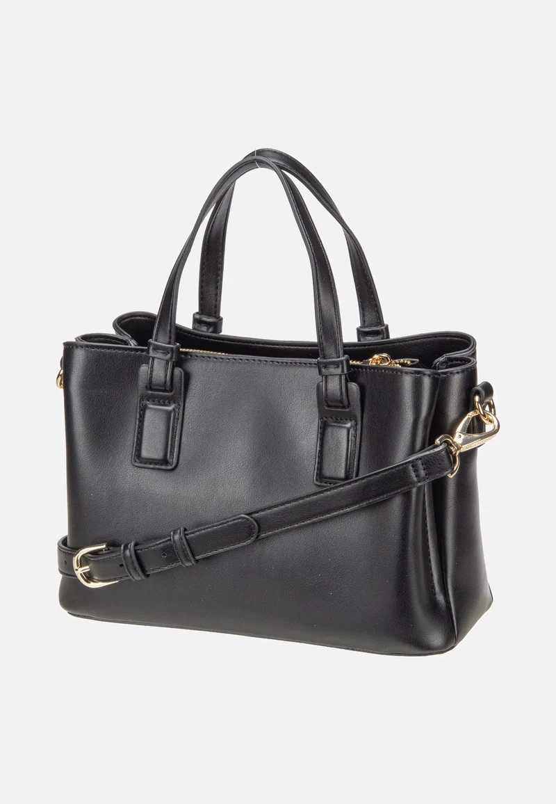 Clio Re G04 Nero - Henkeltasche