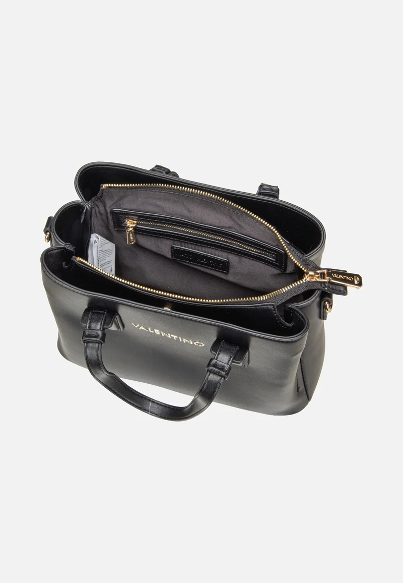 Clio Re G04 Nero - Henkeltasche