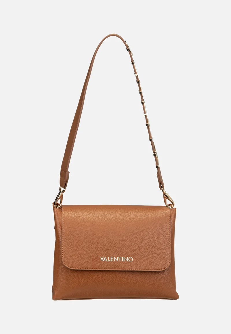 Alexia Cartella 803 Cuoio - Abendtasche