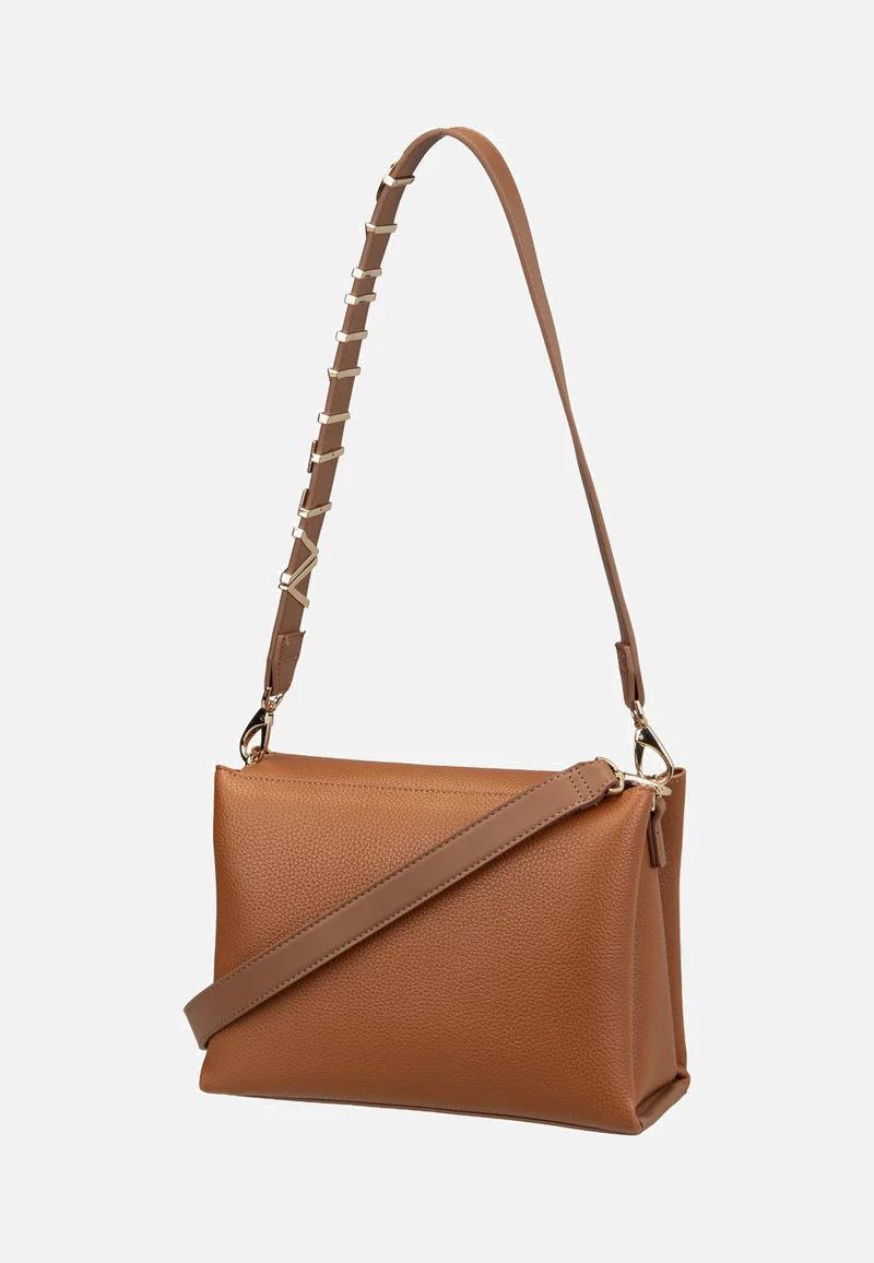 Alexia Cartella 803 Cuoio - Abendtasche