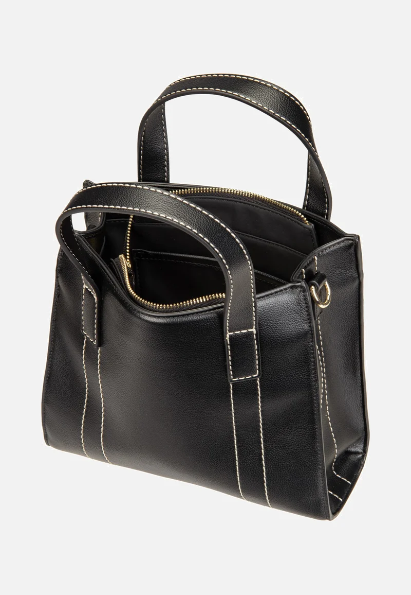 Aury Re B05 Nero - Tote Bag