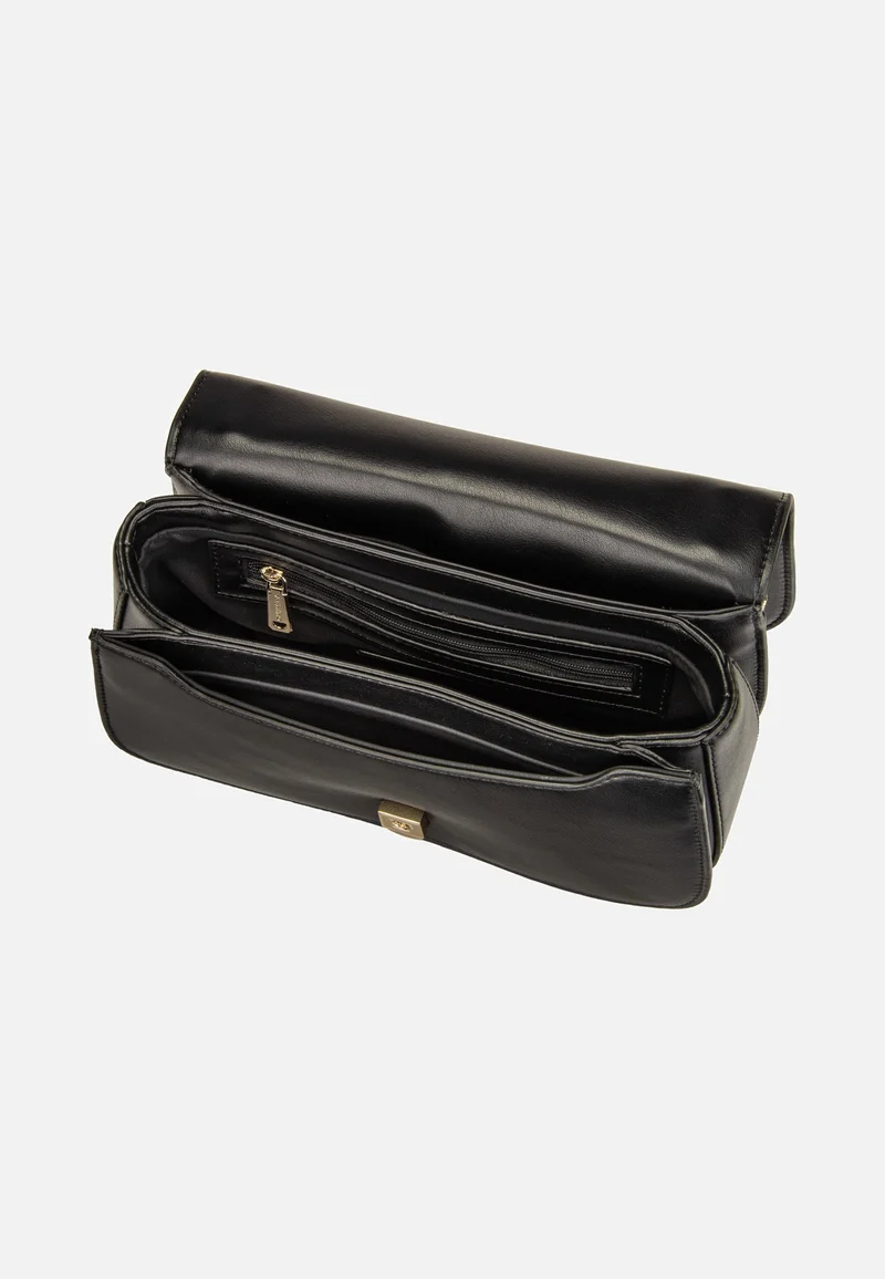 Iride Nero - Henkeltasche