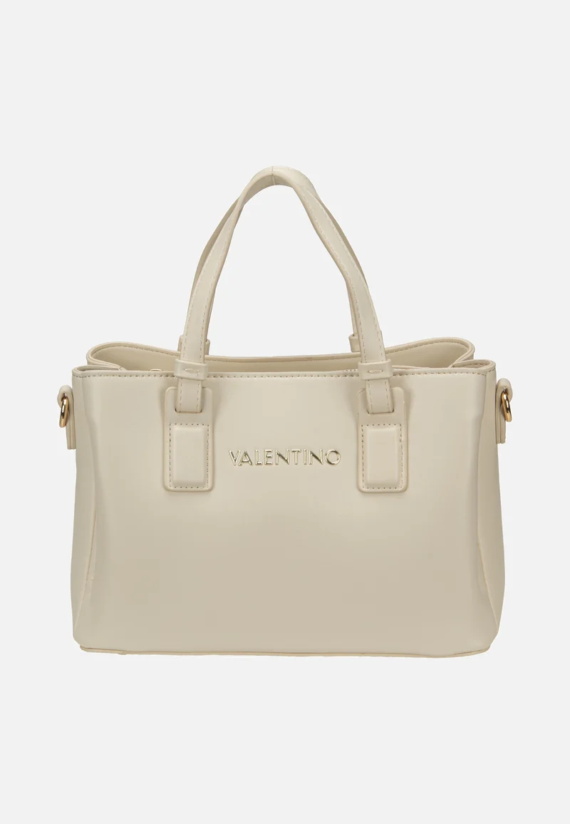 Clio Re G04 Ecru - Henkeltasche