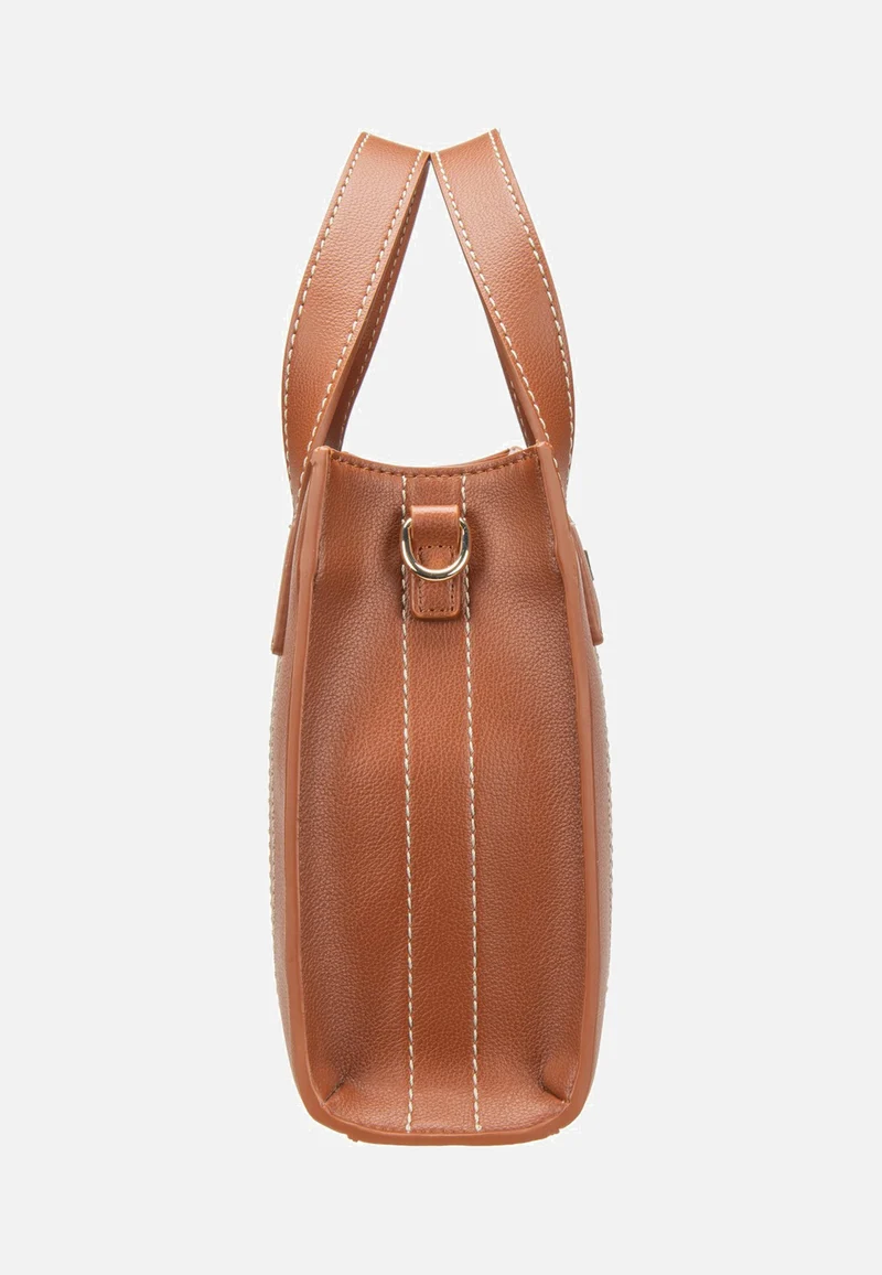Aury Re B05 Cuoio - Tote Bag