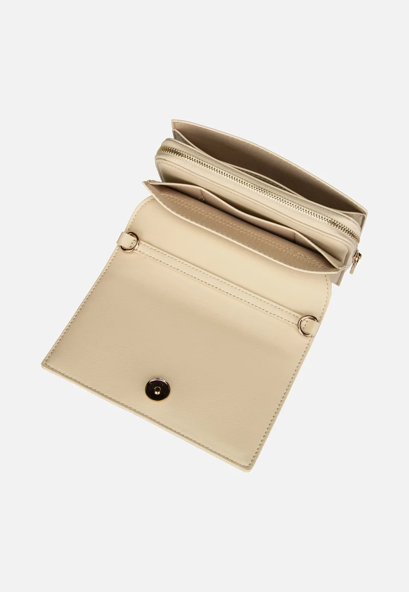 Ember IE17 Ecru - Crossbody Bag