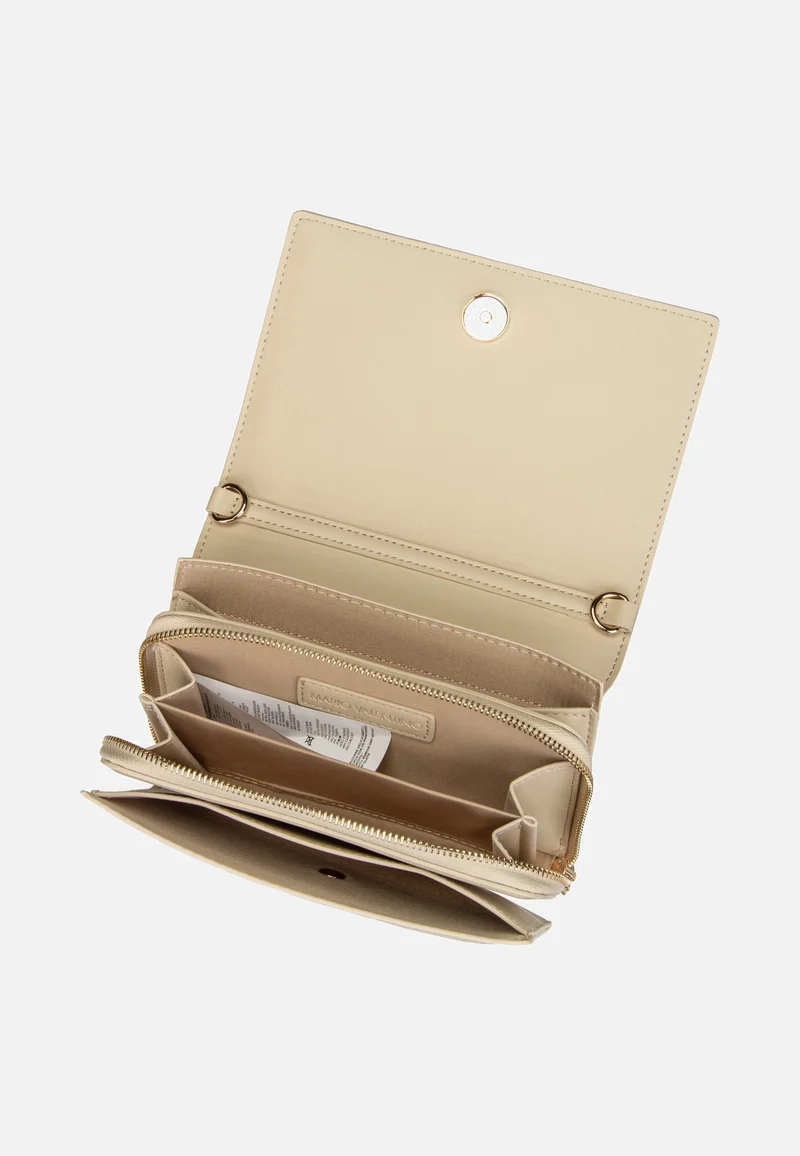 Ember IE17 Ecru - Crossbody Bag