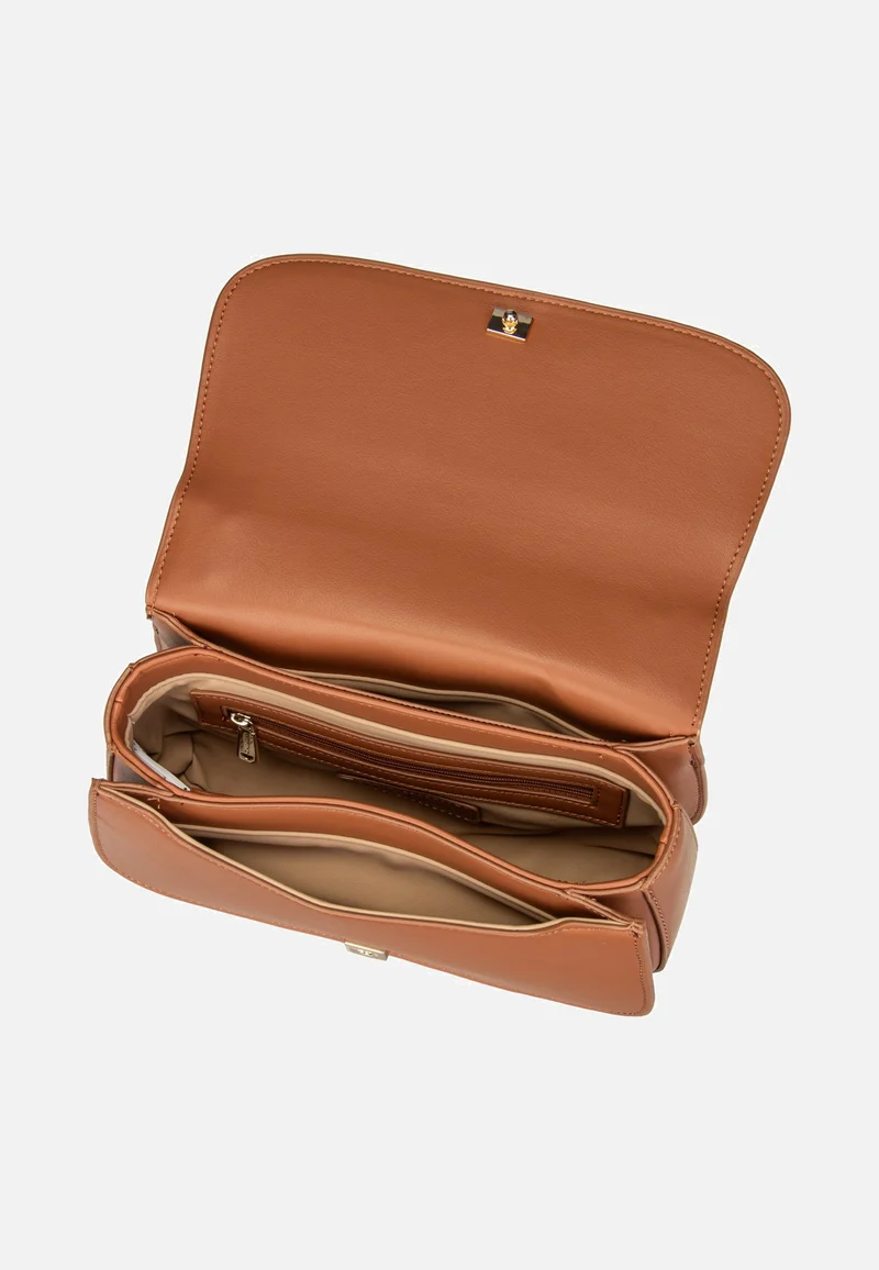 Iride Cuoio - Henkeltasche
