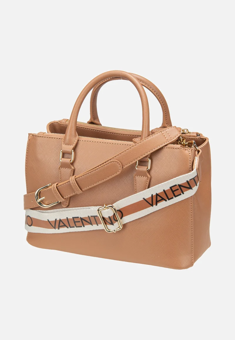 Zero Re Shopping 302 Cuoio - Satchel
