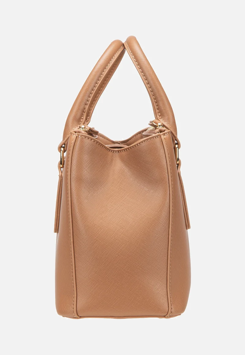 Zero Re Shopping 302 Cuoio - Satchel