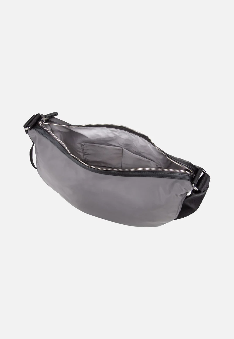 Hunter Medium VCT46 Smoked Pearl - Hobo Bag