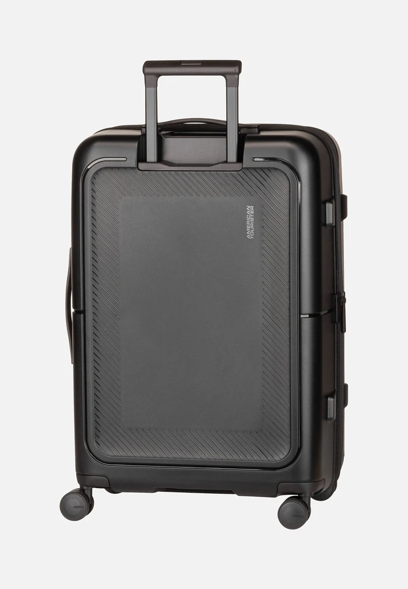 Dashpop Spinner 67 EXP True Black - Koffer