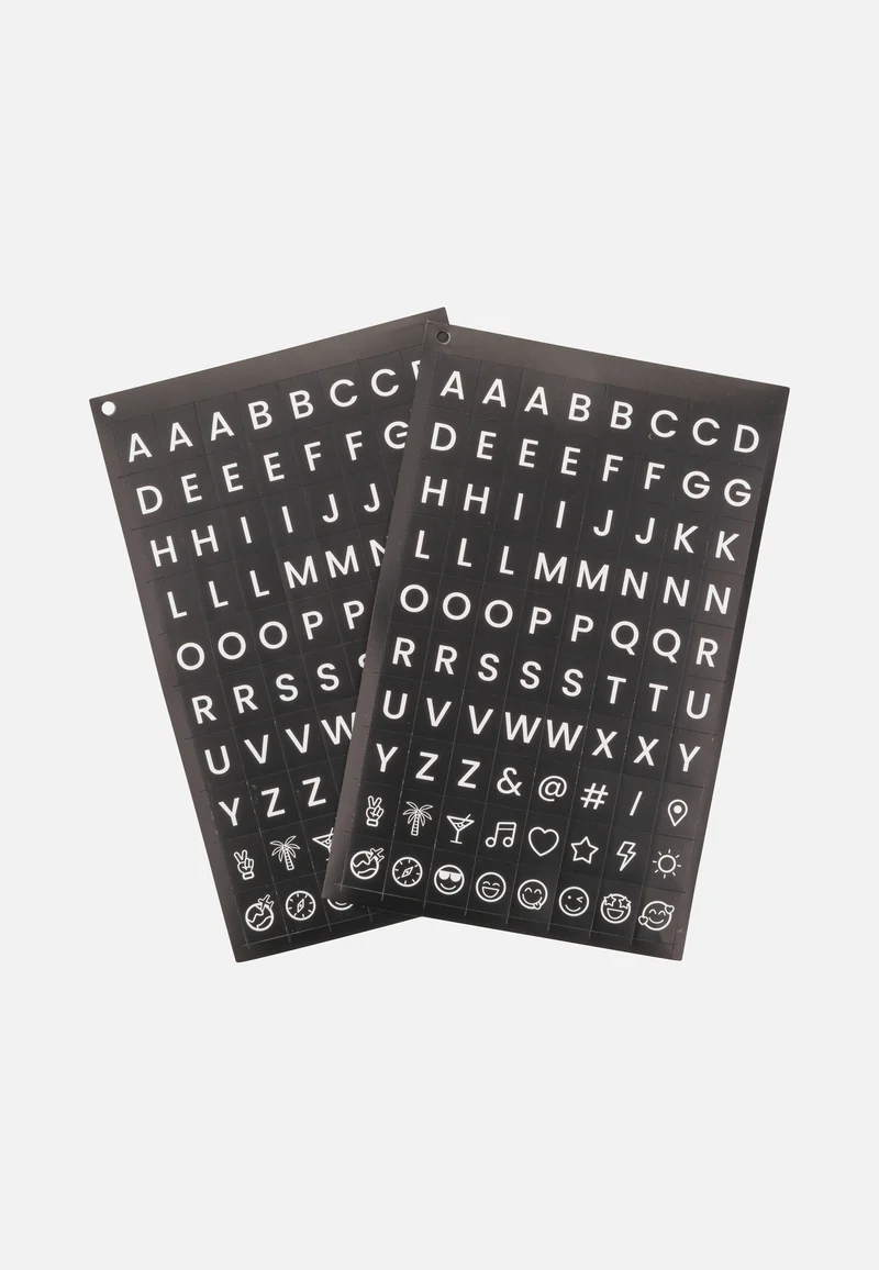 Dashpop Spinner 67 EXP True Black - Koffer