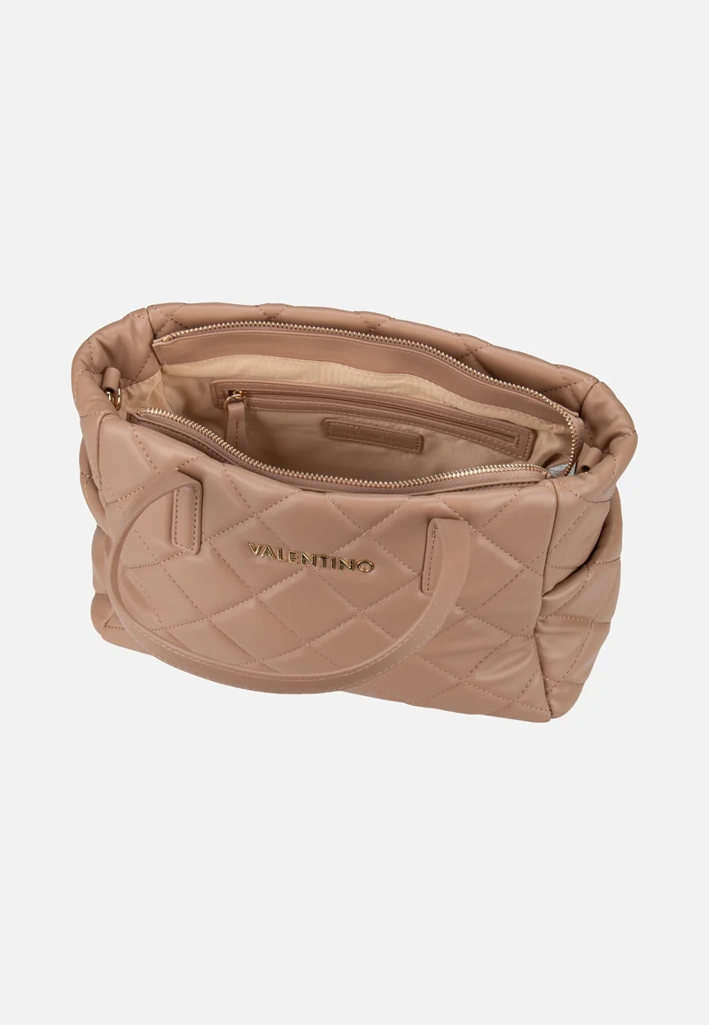 Ocarina 36R Beige - Tote Bag
