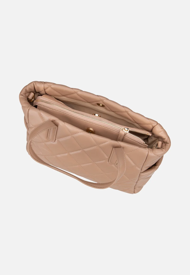 Ocarina 36R Beige - Tote Bag