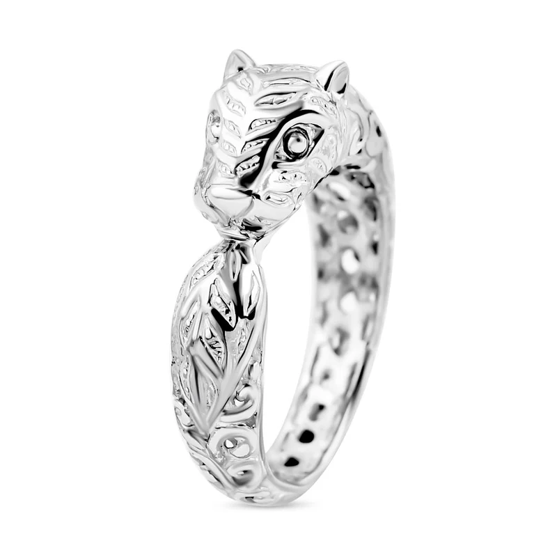 925 Silber Ring ca. 5,03g