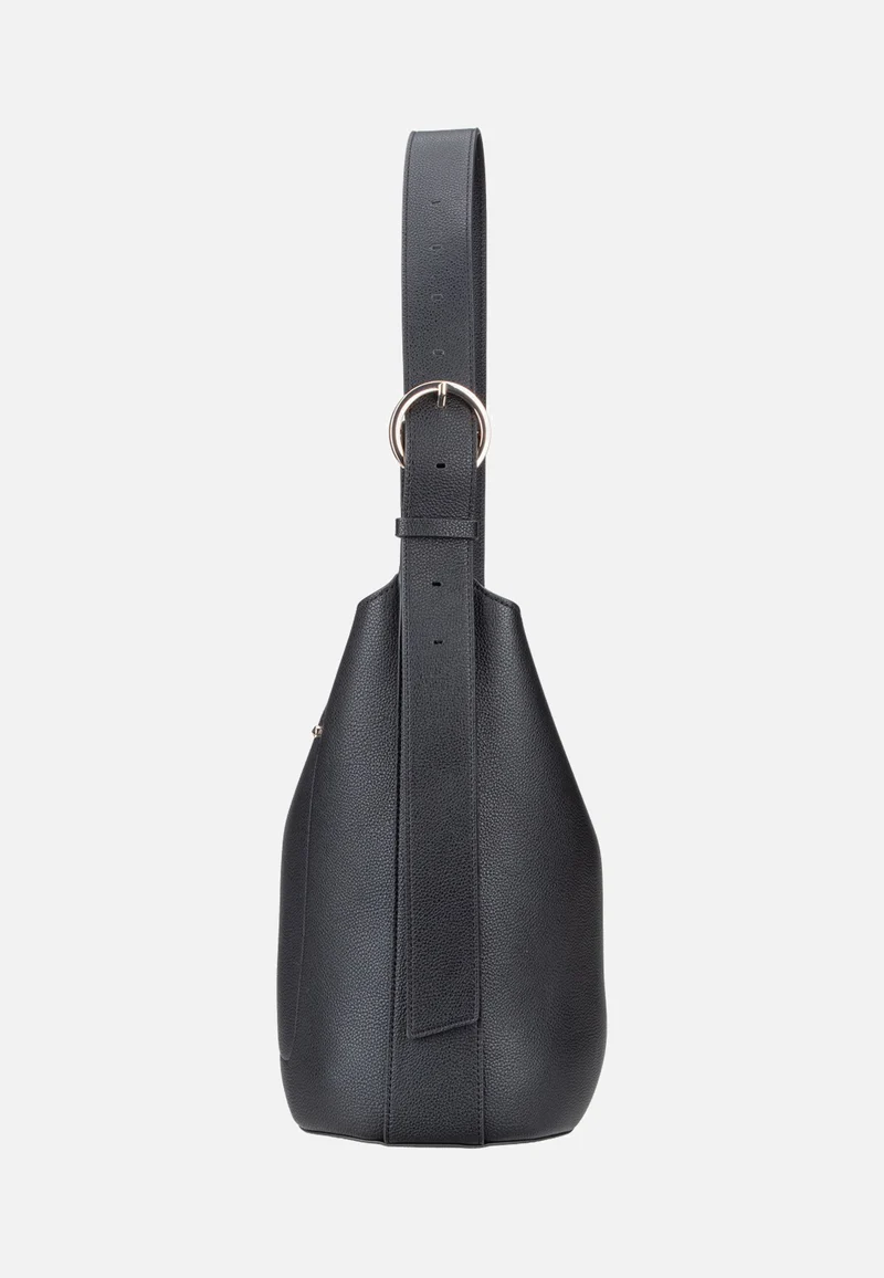 Meridian II Bucket Black - Bucket Bag