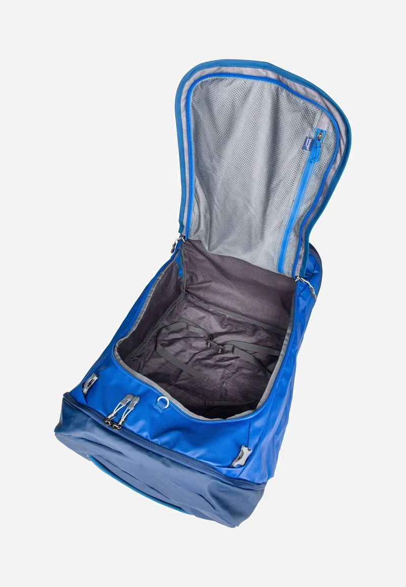 Duffel Pro 90 Neptune/Nightblue - Dufflebag