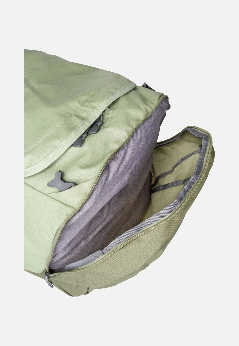 Duffel Pro 90 Mineral/grove - Rucksack