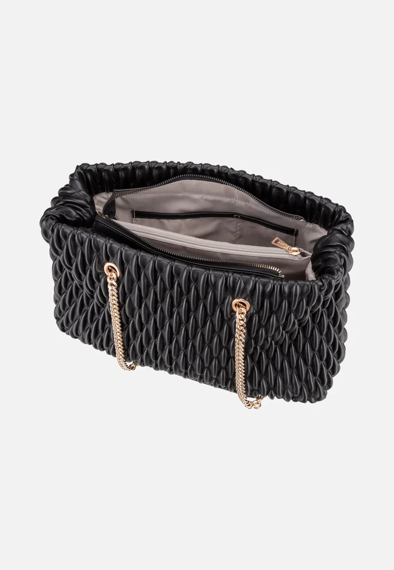 Ruga Niecy LHO Black - Shopper