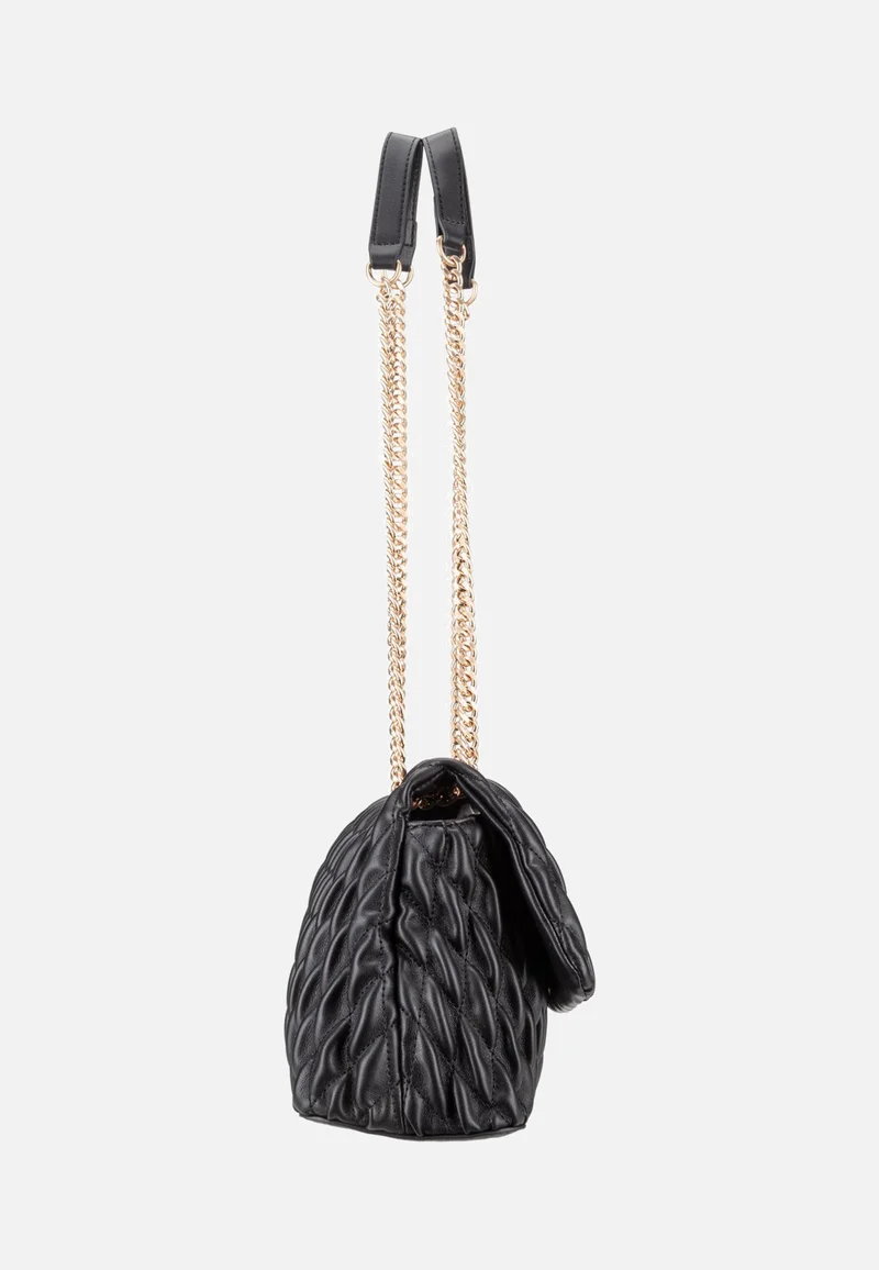 Ruga Emma SHF Black - Schultertasche