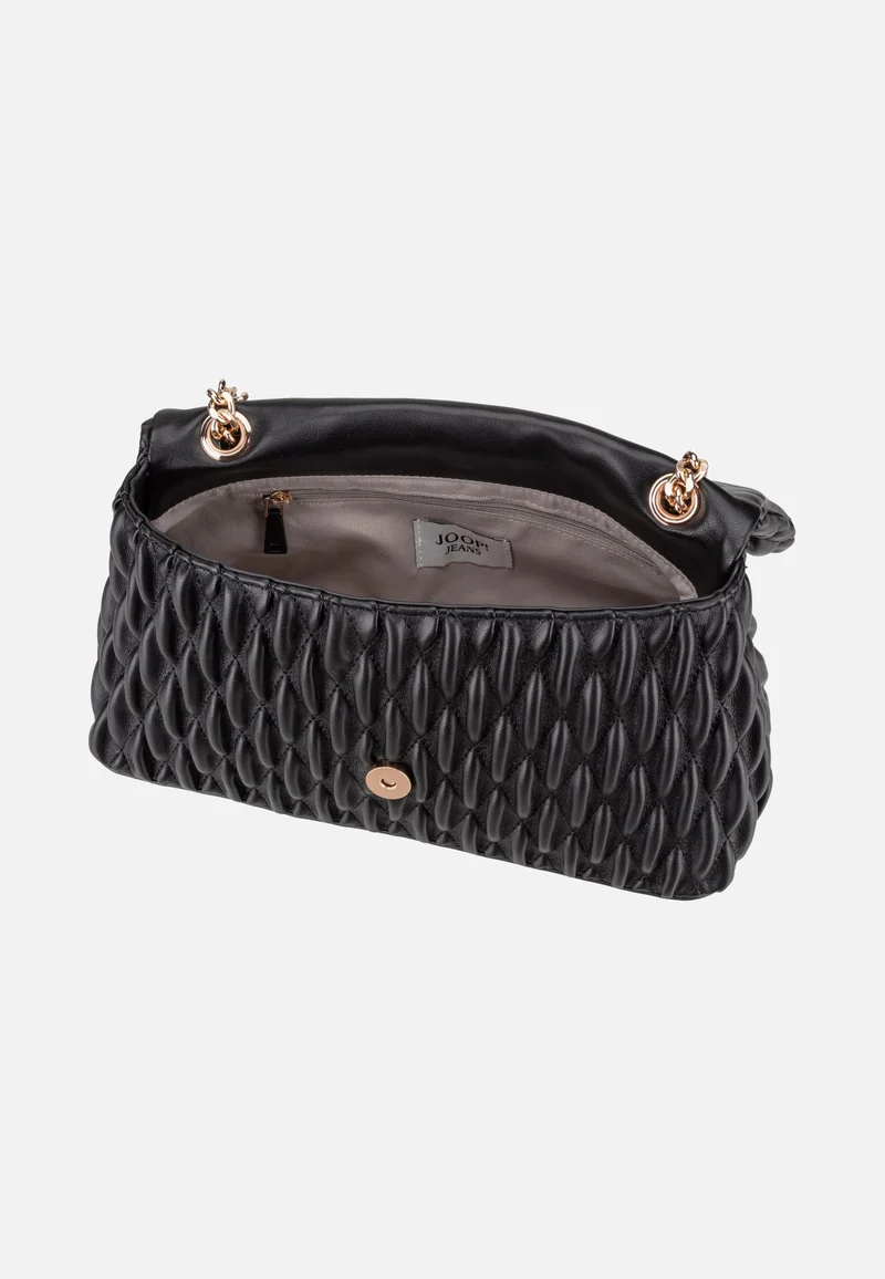 Ruga Emma SHF Black - Schultertasche